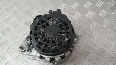 Second-hand car spare part alternator for kia cee´d concept oem iam references 3730003805 8400339 