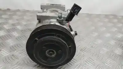Piesă de schimb auto la mâna a doua compresor de aer condiționat pentru kia cee´d concept referințe oem iam 97701a6400