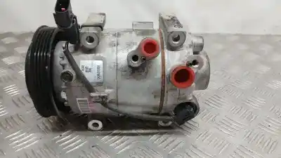 Second-hand car spare part air conditioning compressor for kia cee´d concept oem iam references 97701a6400 ca500jdckb04 hanon vs14e