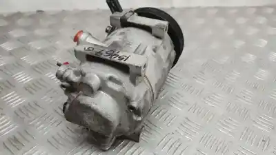 Second-hand car spare part air conditioning compressor for kia cee´d concept oem iam references 97701a6400 ca500jdckb04 hanon vs14e