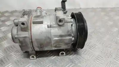 Second-hand car spare part air conditioning compressor for kia cee´d concept oem iam references 97701a6400 ca500jdckb04 hanon vs14e