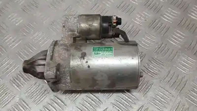 Peça sobressalente para automóvel em segunda mão motor de arranque por kia cee´d concept referências oem iam 3610003831 1211179 