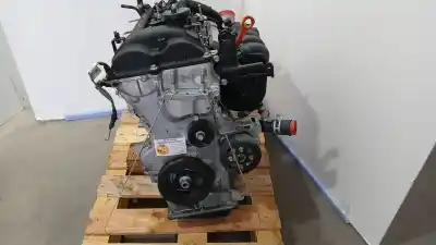 Piesă de schimb auto la mâna a doua motor complet pentru kia cee´d concept referințe oem iam g4lc