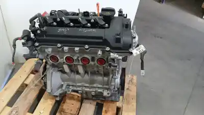 Second-hand car spare part complete engine for kia cee´d concept oem iam references g4lc hz148499 