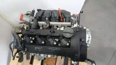 Second-hand car spare part complete engine for kia cee´d concept oem iam references g4lc hz148499 