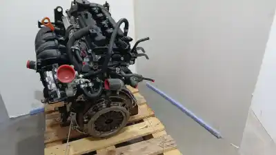 Second-hand car spare part complete engine for kia cee´d concept oem iam references g4lc hz148499 