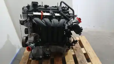 Second-hand car spare part complete engine for kia cee´d concept oem iam references g4lc hz148499 