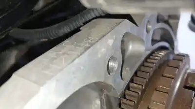 Second-hand car spare part complete engine for kia cee´d concept oem iam references g4lc hz148499 