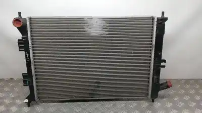 Piesă de schimb auto la mâna a doua radiator de apa pentru kia cee´d concept referințe oem iam 253103x011