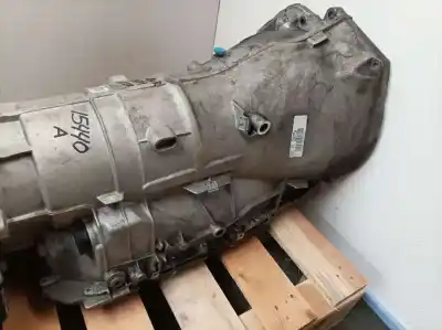 Pezzo di ricambio per auto di seconda mano  per BMW X5 (E70)  Riferimenti OEM IAM 4005750  050003