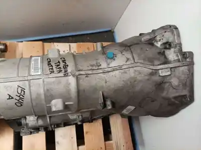 Pezzo di ricambio per auto di seconda mano riduttore per bmw x5 (e70) 3.0d riferimenti oem iam 4005750  050003