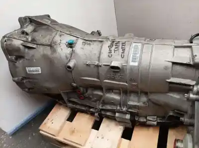 Pezzo di ricambio per auto di seconda mano riduttore per bmw x5 (e70) 3.0d riferimenti oem iam 4005750  050003