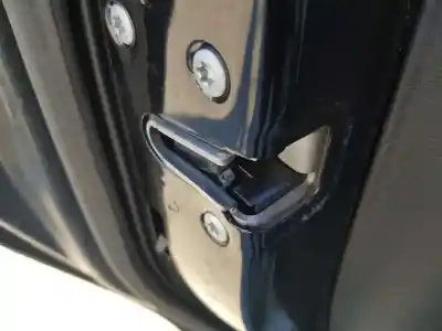 Second-hand car spare part Rear Left Door Lock for MERCEDES-BENZ CLASE B (W246) B 200 CDI BE (246.201) OEM IAM references A2047302735  