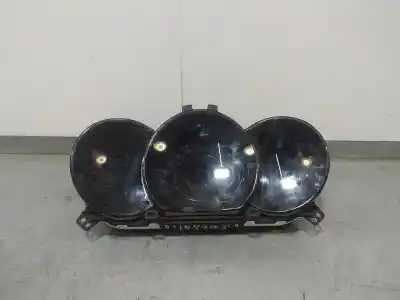 Peça sobressalente para automóvel em segunda mão quadrante por kia cee´d concept referências oem iam 94033a2332