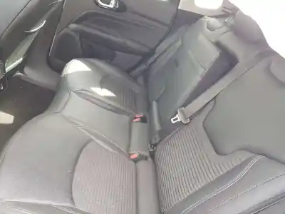 Tweedehands auto-onderdeel stoelen achter voor jeep compass ii busines 4x2 oem iam-referenties  Tweedehands auto-onderdeel stoelen achter voor jeep compass ii busines 4x2 oem iam-referenties