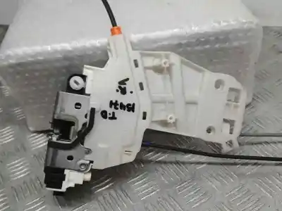 İkinci el araba yedek parçası arka sag kapi kilidi için jeep compass ii busines 4x2 oem iam referansları 52139906  