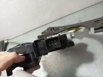 Second-hand car spare part driver left window regulator for jeep compass ii busines 4x2 oem iam references c4791101d   Second-hand car spare part driver left window regulator for jeep compass ii busines 4x2 oem iam references c4791101d