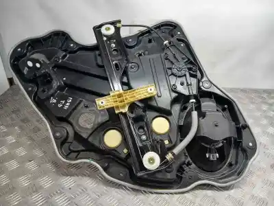 Автозапчасти б/у задний правый стеклорегулятор за jeep compass ii busines 4x2 ссылки oem iam 521773700  e95703101