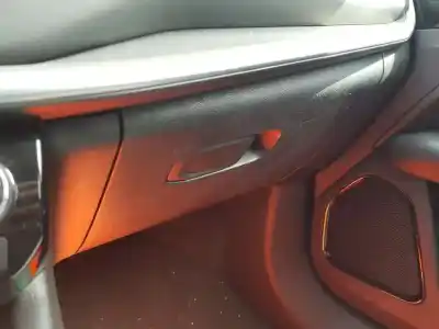 Pezzo di ricambio per auto di seconda mano  per JEEP COMPASS II  Riferimenti OEM IAM 0060973009   Pezzo di ricambio per auto di seconda mano  per JEEP COMPASS II  Riferimenti OEM IAM 0060973009