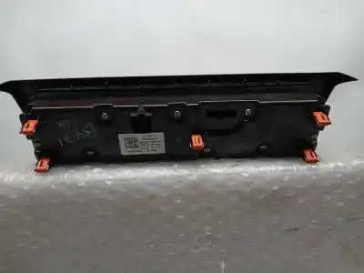 Second-hand car spare part climate control for jeep compass ii busines 4x2 oem iam references 68524982aa  17041384