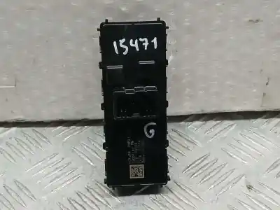 Pezzo di ricambio per auto di seconda mano interruttore alzacristalli anteriore sinistro per jeep compass ii busines 4x2 riferimenti oem iam 6xp84trmac   Pezzo di ricambio per auto di seconda mano interruttore alzacristalli anteriore sinistro per jeep compass ii busines 4x2 riferimenti oem iam 6xp84trmac