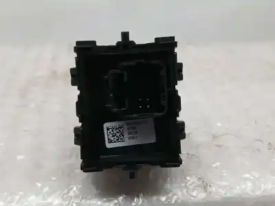 Second-hand car spare part handbrake lever for jeep compass ii busines 4x2 oem iam references 609497730  