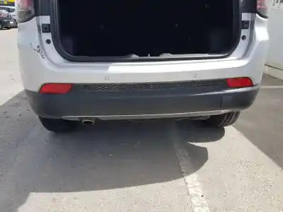 Tweedehands auto-onderdeel achterbumper voor jeep compass ii busines 4x2 oem iam-referenties 0735743715 Tweedehands auto-onderdeel achterbumper voor jeep compass ii busines 4x2 oem iam-referenties 0735743715