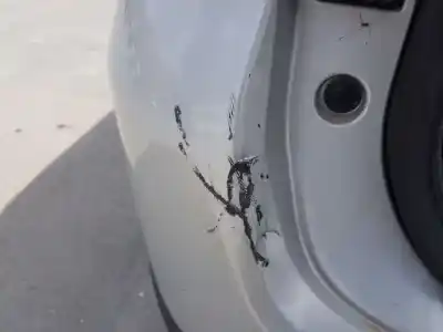 Second-hand car spare part rear bumper for jeep compass ii busines 4x2 oem iam references 0735743715   Second-hand car spare part rear bumper for jeep compass ii busines 4x2 oem iam references 0735743715