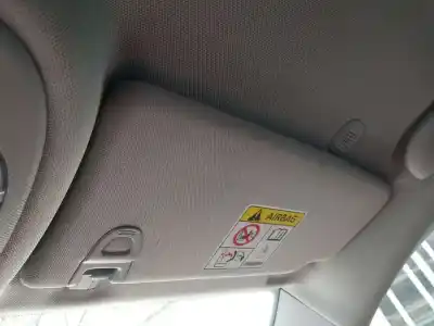 Tweedehands auto-onderdeel rechts zonnescherm voor jeep compass ii busines 4x2 oem iam-referenties 0060946230 Tweedehands auto-onderdeel rechts zonnescherm voor jeep compass ii busines 4x2 oem iam-referenties 0060946230