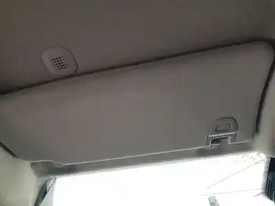 Tweedehands auto-onderdeel linker zonnescherm voor jeep compass ii busines 4x2 oem iam-referenties 0060936161 Tweedehands auto-onderdeel linker zonnescherm voor jeep compass ii busines 4x2 oem iam-referenties 0060936161