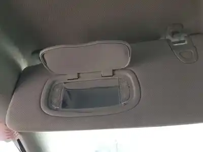 Pezzo di ricambio per auto di seconda mano tenda sinistra per jeep compass ii busines 4x2 riferimenti oem iam 0060936161   Pezzo di ricambio per auto di seconda mano tenda sinistra per jeep compass ii busines 4x2 riferimenti oem iam 0060936161