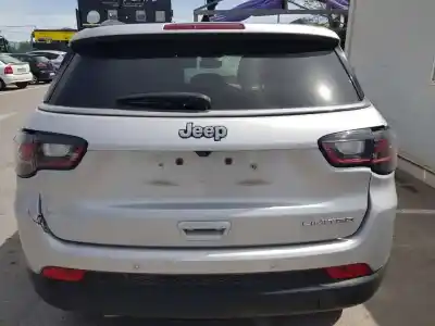 Tweedehands auto-onderdeel achterklep voor jeep compass ii busines 4x2 oem iam-referenties 0053482303 Tweedehands auto-onderdeel achterklep voor jeep compass ii busines 4x2 oem iam-referenties 0053482303