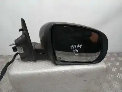 Tweedehands auto-onderdeel rechts achteruitzicht voor jeep compass ii busines 4x2 oem iam-referenties 7357305880 Tweedehands auto-onderdeel rechts achteruitzicht voor jeep compass ii busines 4x2 oem iam-referenties 7357305880