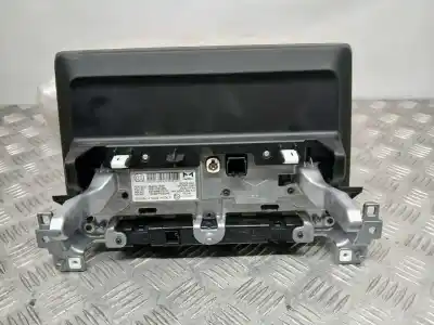 Tweedehands auto-onderdeel gps-navigatiesysteem voor jeep compass ii busines 4x2 oem iam-referenties 68455716af  501532460 Tweedehands auto-onderdeel gps-navigatiesysteem voor jeep compass ii busines 4x2 oem iam-referenties 68455716af  501532460