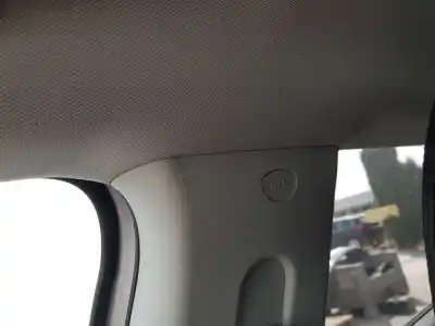 Tweedehands auto-onderdeel gordijn airbag voor rechts voor jeep compass ii busines 4x2 oem iam-referenties 0052159948 Tweedehands auto-onderdeel gordijn airbag voor rechts voor jeep compass ii busines 4x2 oem iam-referenties 0052159948