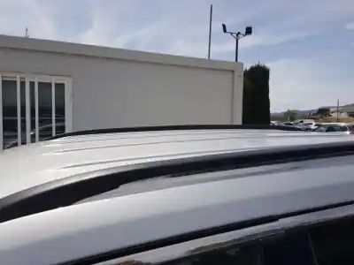 Tweedehands auto-onderdeel dakbaren voor jeep compass ii busines 4x2 oem iam-referenties 0053234521 Tweedehands auto-onderdeel dakbaren voor jeep compass ii busines 4x2 oem iam-referenties 0053234521