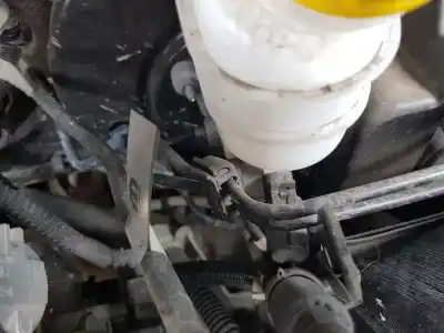 Tweedehands auto-onderdeel rempomp voor jeep compass ii busines 4x2 oem iam-referenties 0077368765 Tweedehands auto-onderdeel rempomp voor jeep compass ii busines 4x2 oem iam-referenties 0077368765