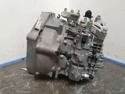 Second-hand car spare part gearbox for jeep compass ii busines 4x2 oem iam references 0046344829 6velocidades 2918363