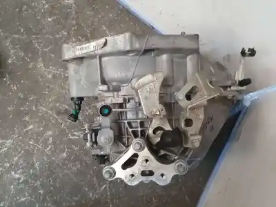 Second-hand car spare part gearbox for jeep compass ii busines 4x2 oem iam references 0046344829 6velocidades 2918363