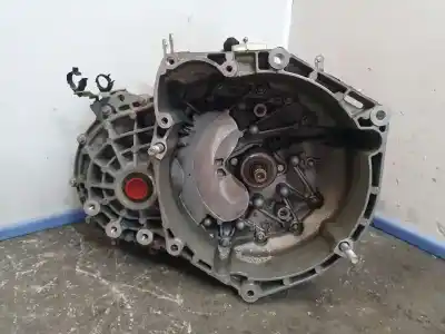 Pezzo di ricambio per auto di seconda mano  per JEEP COMPASS II  Riferimenti OEM IAM 0046344829 6VELOCIDADES 2918363