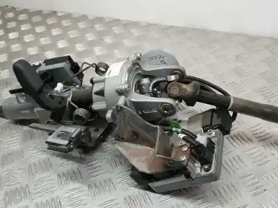 Second-hand car spare part steering column for jeep compass ii busines 4x2 oem iam references 521950760  24737 Second-hand car spare part steering column for jeep compass ii busines 4x2 oem iam references 521950760  24737