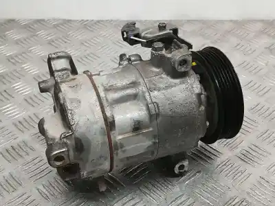 Second-hand car spare part air conditioning compressor for jeep compass ii busines 4x2 oem iam references 0052151759  4471408610