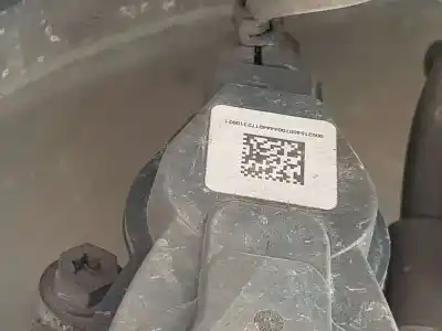 Tweedehands auto-onderdeel rechts achter remklauw voor jeep compass ii busines 4x2 oem iam-referenties 0077367136 Tweedehands auto-onderdeel rechts achter remklauw voor jeep compass ii busines 4x2 oem iam-referenties 0077367136