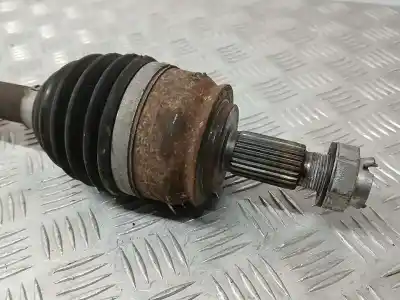 Second-hand car spare part front right transmission for jeep compass ii busines 4x2 oem iam references 521548950  