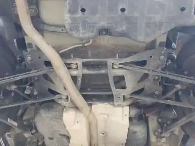 Tweedehands auto-onderdeel achteras voor jeep compass ii busines 4x2 oem iam-referenties 0052088586 Tweedehands auto-onderdeel achteras voor jeep compass ii busines 4x2 oem iam-referenties 0052088586