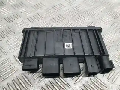 Peça sobressalente para automóvel em segunda mão módulo eletrônico por bmw serie 1 lim. (f40) 118d referências oem iam 858990702