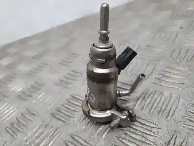 Peça sobressalente para automóvel em segunda mão injetor por bmw serie 1 lim. (f40) 118d referências oem iam 858020901