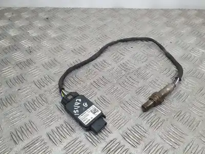 Pezzo di ricambio per auto di seconda mano SONDA LAMBDA per BMW SERIE 1 LIM. (F40)  Riferimenti OEM IAM 858040802  0281007667