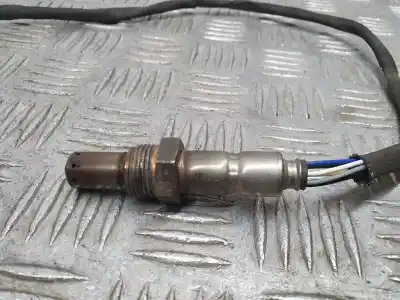 Second-hand car spare part lambda probe for bmw serie 1 lim. (f40) 118d oem iam references 858040802  0281007667