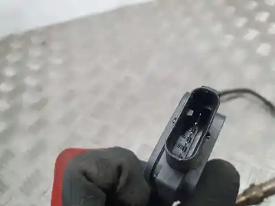 Second-hand car spare part lambda probe for bmw serie 1 lim. (f40) 118d oem iam references 858040802  0281007667